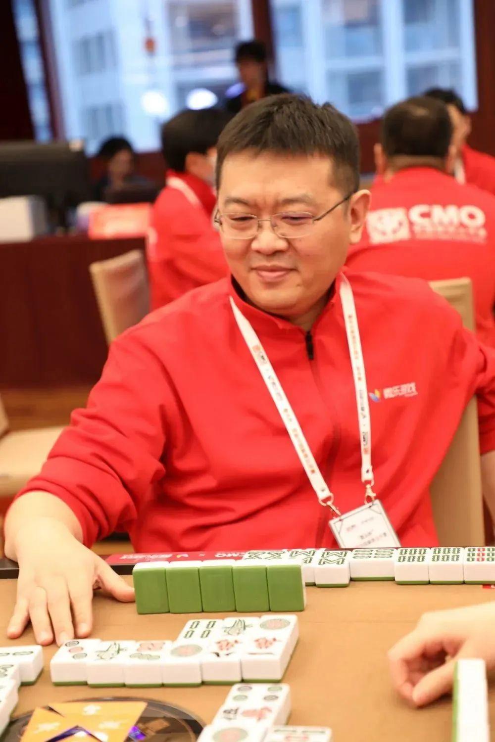 优选推荐“微乐家乡麻将开挂怎么弄”-太坑了原来有挂
