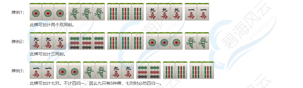 玩家必备教程雀神麻将有什么规律(确实有挂)-知乎