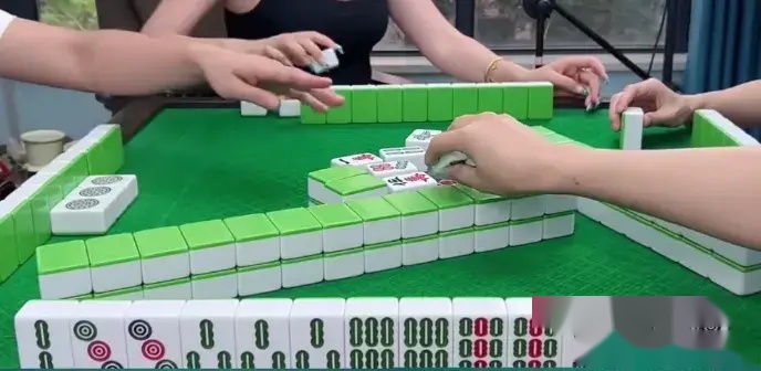实测分享“打麻将必赢神器是什么手机麻将—真实可以装挂